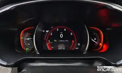 Renault SM6 2016 1.6 гидро в Москве № 1913504, миниатюра 8