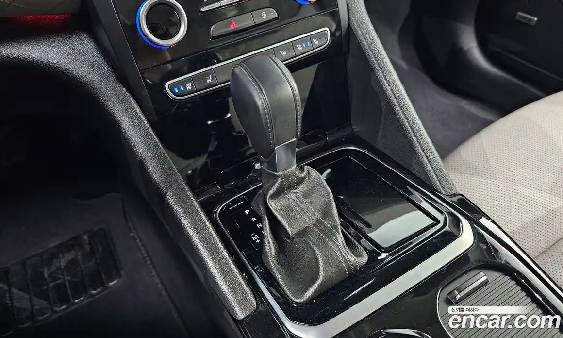 Renault SM6 2016 1.6 гидро в Москве № 1913504, фото 9