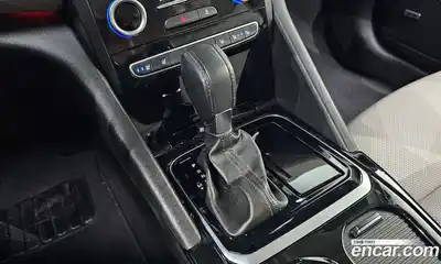 Renault SM6 2016 1.6 гидро в Москве № 1913504, миниатюра 9