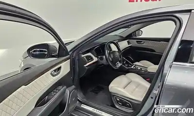 Renault SM6 2016 1.6 гидро в Москве № 1913504, миниатюра 10