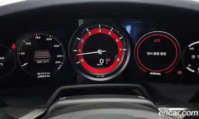 Porsche 911 2020 3.0 гидро в Москве № 1914127, миниатюра 11