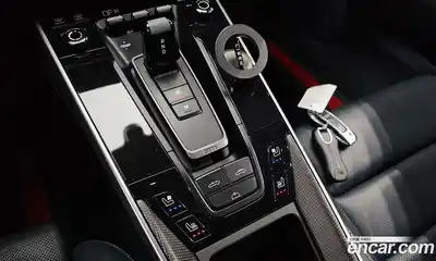 Porsche 911 2020 3.0 гидро в Москве № 1914127, миниатюра 12