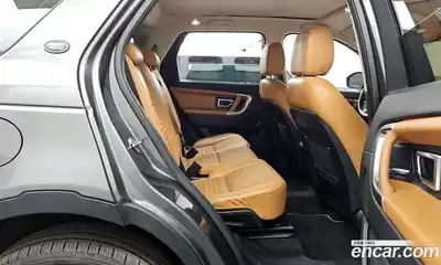 Land Rover Discovery Sport 2019 2.0 гидро в Москве № 1914791, миниатюра 12