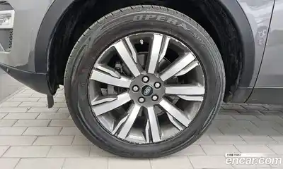 Land Rover Discovery Sport 2019 2.0 гидро в Москве № 1914791, миниатюра 5