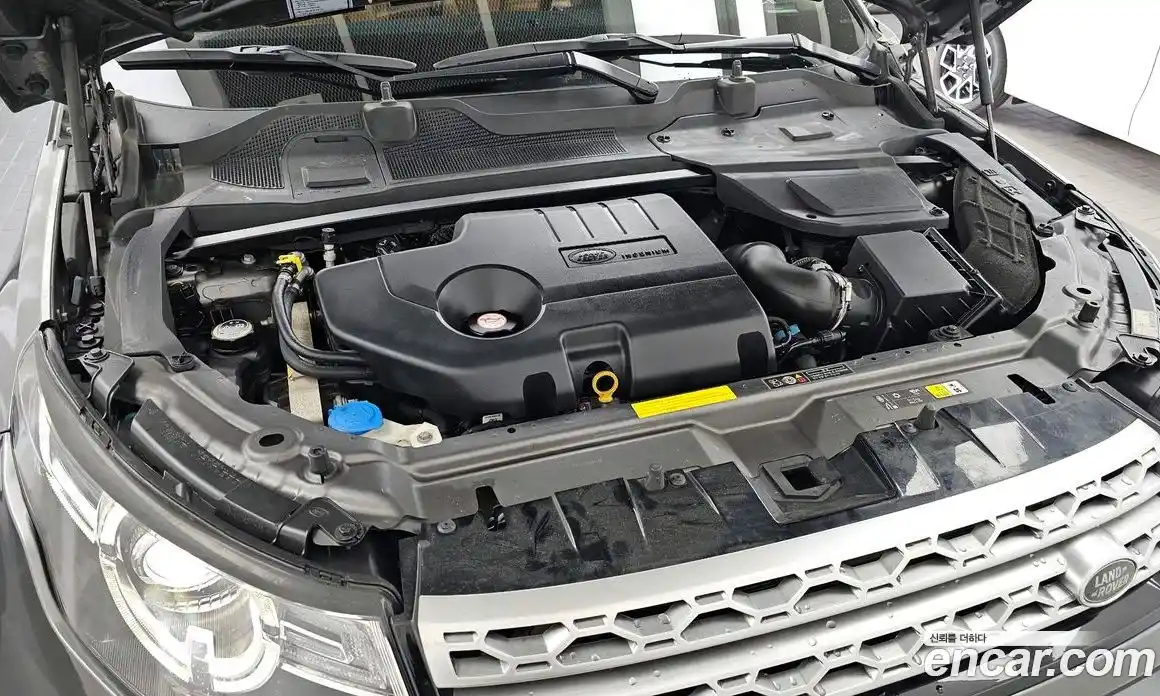 Land Rover Discovery Sport 2019 2.0 гидро в Москве № 1914791, фото 6