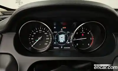 Land Rover Discovery Sport 2019 2.0 гидро в Москве № 1914791, миниатюра 8