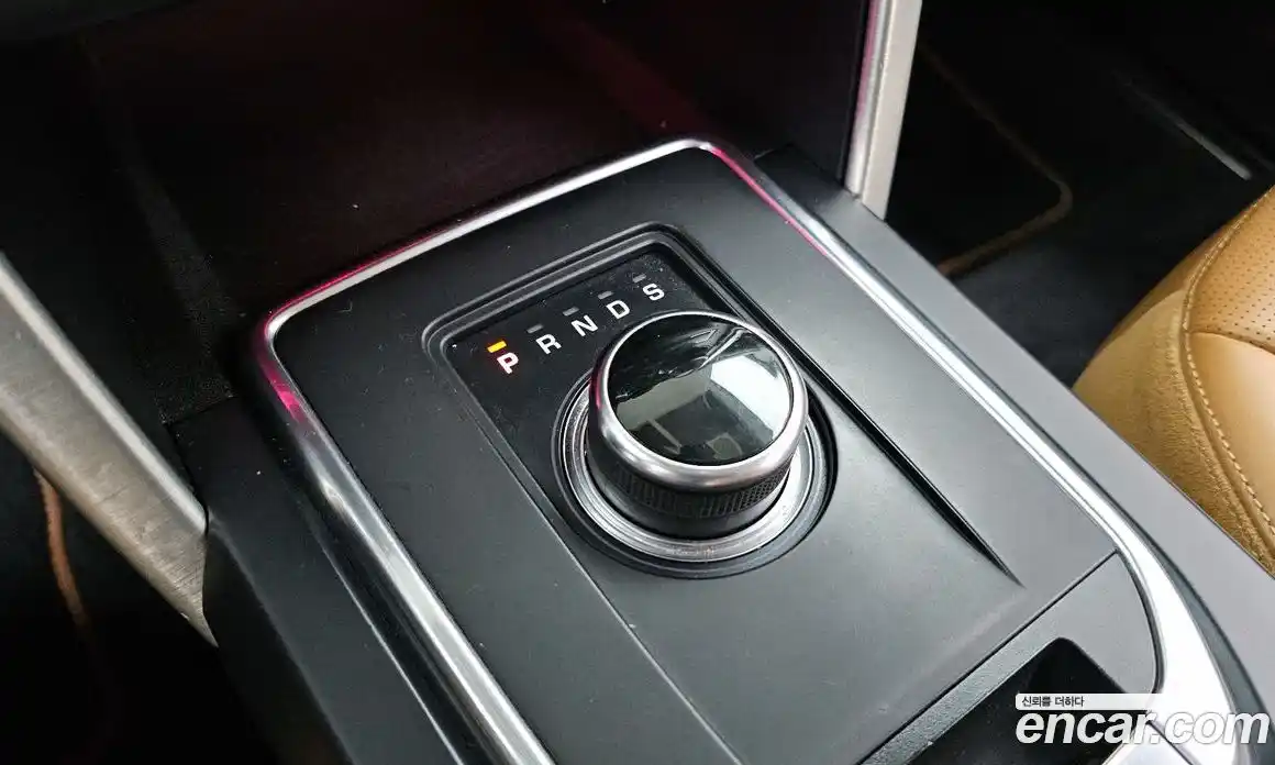 Land Rover Discovery Sport 2019 2.0 гидро в Москве № 1914791, фото 9