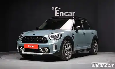 Mini Countryman, 2023