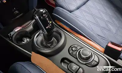 Mini Countryman 2023 2.0 гидро в Москве № 1915666, миниатюра 12