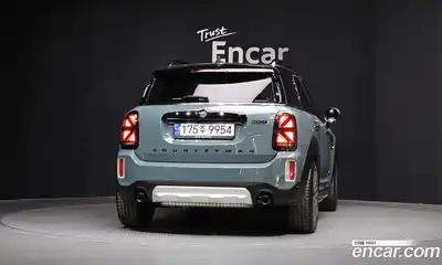 Mini Countryman 2023 2.0 гидро в Москве № 1915666, миниатюра 4