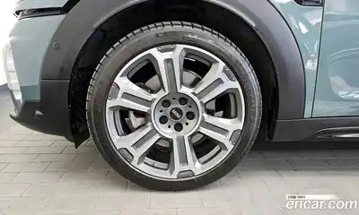 Mini Countryman 2023 2.0 гидро в Москве № 1915666, миниатюра 5