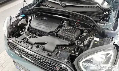 Mini Countryman 2023 2.0 гидро в Москве № 1915666, миниатюра 6
