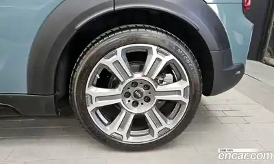 Mini Countryman 2023 2.0 гидро в Москве № 1915666, миниатюра 7
