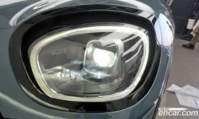 Mini Countryman 2023 2.0 гидро в Москве № 1915666, миниатюра 8