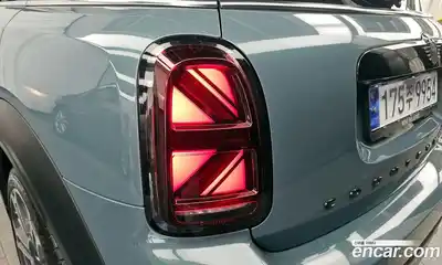 Mini Countryman 2023 2.0 гидро в Москве № 1915666, миниатюра 9