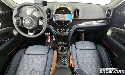 Mini Countryman 2023 2.0 гидро в Москве № 1915666, миниатюра 10