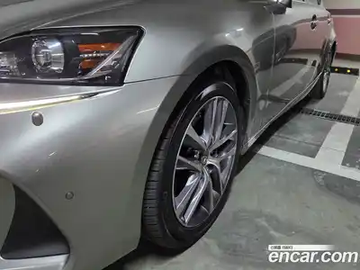 Lexus IS 2019 2.0 гидро в Москве № 1917229, миниатюра 5