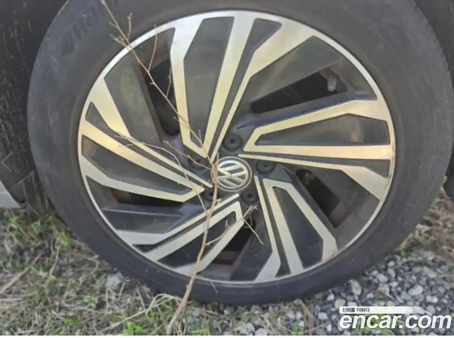Volkswagen Jetta 2020 1.4 гидро в Москве № 1917594, фото 13