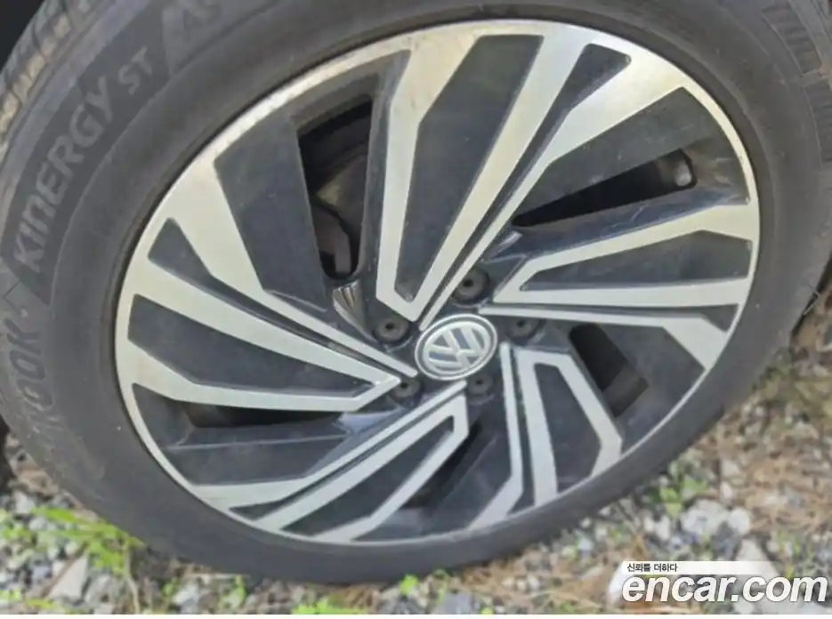 Volkswagen Jetta 2020 1.4 гидро в Москве № 1917594, фото 14