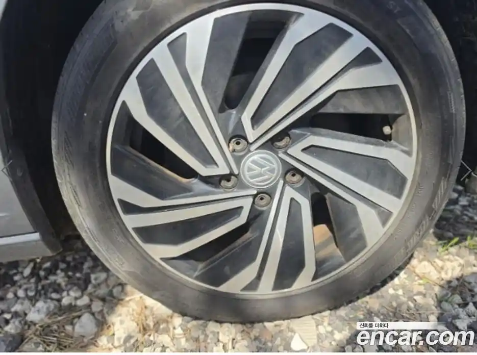 Volkswagen Jetta 2020 1.4 гидро в Москве № 1917594, фото 15