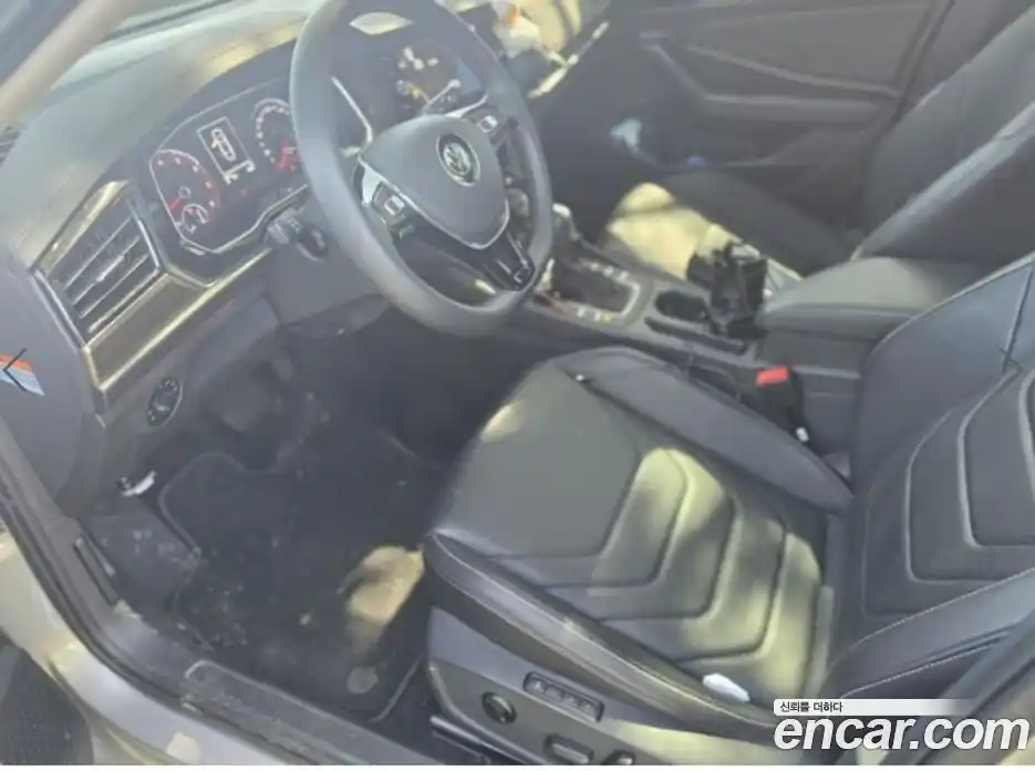 Volkswagen Jetta 2020 1.4 гидро в Москве № 1917594, фото 8