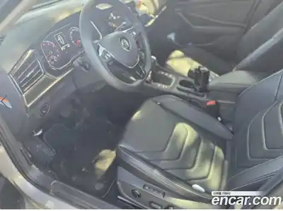 Volkswagen Jetta 2020 1.4 гидро в Москве № 1917594, миниатюра 8
