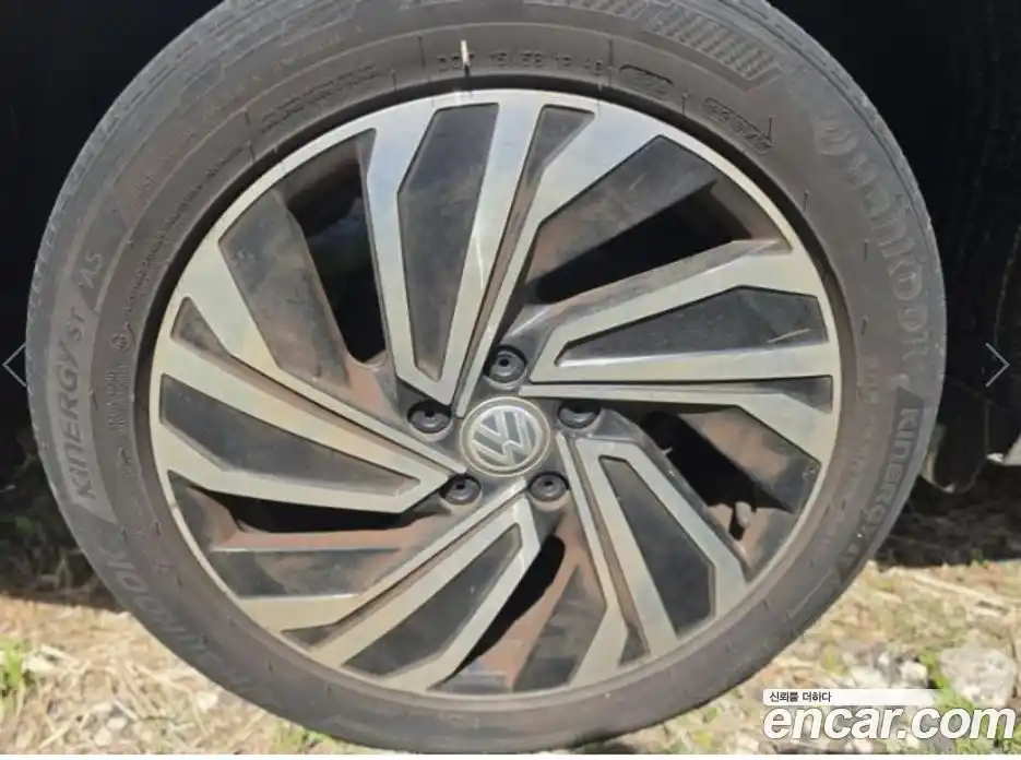 Volkswagen Jetta 2020 1.4 гидро в Москве № 1917594, фото 10