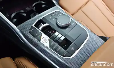 BMW 3-Series 2023 2.0 гидро в Москве № 1918482, миниатюра 12