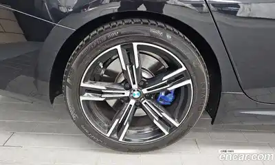 BMW 3-Series 2023 2.0 гидро в Москве № 1918482, миниатюра 5