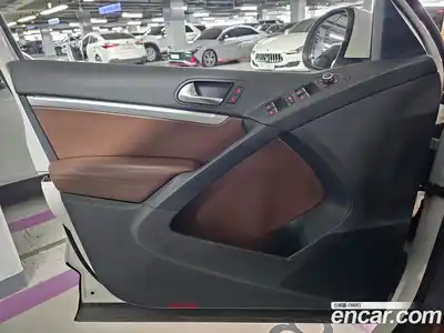 Volkswagen Tiguan 2013 2.0 гидро в Москве № 1918548, миниатюра 9
