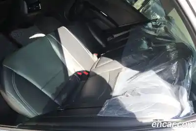 Honda Accord 2016 2.4 гидро в Москве № 1920019, миниатюра 11