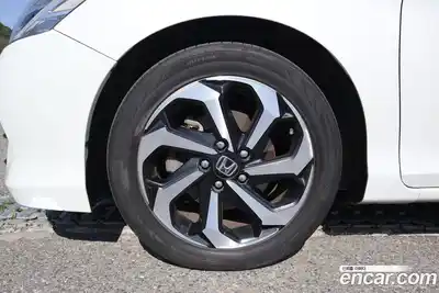 Honda Accord 2016 2.4 гидро в Москве № 1920019, миниатюра 5