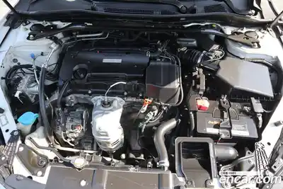 Honda Accord 2016 2.4 гидро в Москве № 1920019, миниатюра 6