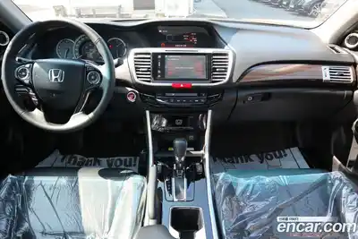 Honda Accord 2016 2.4 гидро в Москве № 1920019, миниатюра 7