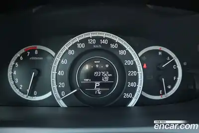 Honda Accord 2016 2.4 гидро в Москве № 1920019, миниатюра 8