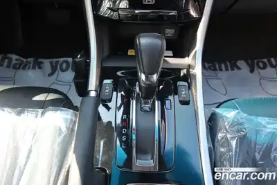 Honda Accord 2016 2.4 гидро в Москве № 1920019, миниатюра 9