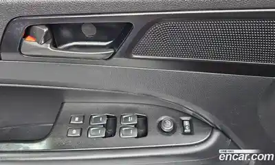 SsangYong Rexton 2021 2.2 гидро в Москве, миниатюра 12