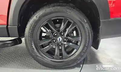 SsangYong Rexton 2021 2.2 гидро в Москве, миниатюра 5