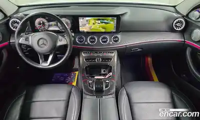 Mercedes-Benz E-Class 2018 2.0 гидро в Москве № 428250, миниатюра 7