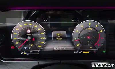 Mercedes-Benz E-Class 2018 2.0 гидро в Москве № 428250, миниатюра 8