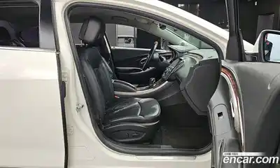 Chevrolet Alpheon 2011 2.4 гидро в Москве № 105020, миниатюра 11