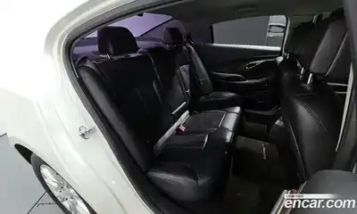Chevrolet Alpheon 2011 2.4 гидро в Москве № 105020, миниатюра 12