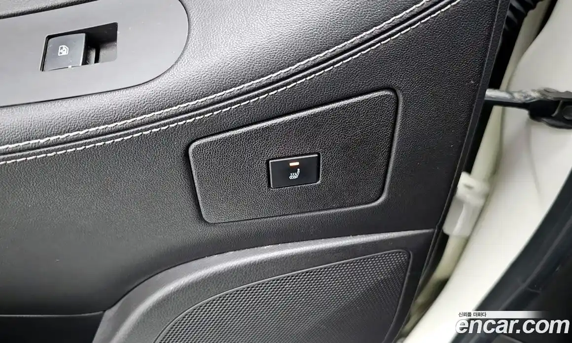 Chevrolet Alpheon 2011 2.4 гидро в Москве № 105020, фото 17