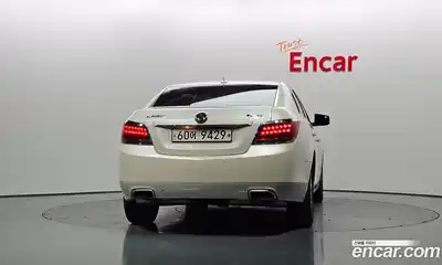 Chevrolet Alpheon 2011 2.4 гидро в Москве № 105020, миниатюра 4