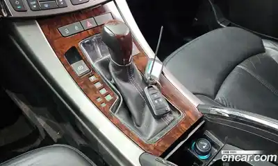 Chevrolet Alpheon 2011 2.4 гидро в Москве № 105020, миниатюра 9