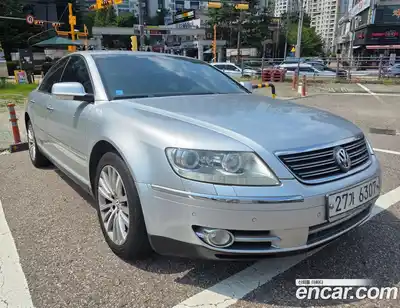 Volkswagen Phaeton V6 3.0 TDI VW611