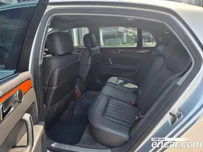 Volkswagen Phaeton 2009 3.0 гидро в Москве № 1071729, миниатюра 12