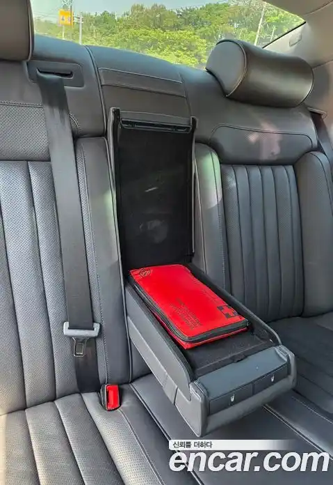 Volkswagen Phaeton 2009 3.0 гидро в Москве № 1071729, фото 16