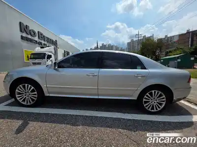 Volkswagen Phaeton 2009 3.0 гидро в Москве № 1071729, миниатюра 6
