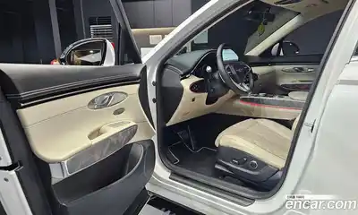 Genesis GV70 2022 2.5 гидро в Москве № 117149, миниатюра 11